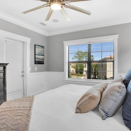 Large 4 Bedroom With Bunk Room And 2 Golf Carts! デスティン エクステリア 写真