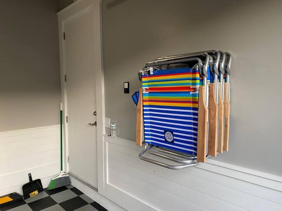 Large 4 Bedroom With Bunk Room And 2 Golf Carts! デスティン エクステリア 写真