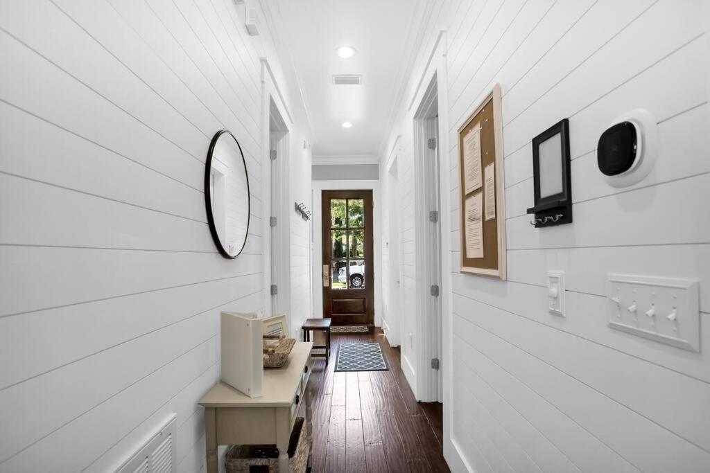 Large 4 Bedroom With Bunk Room And 2 Golf Carts! デスティン エクステリア 写真